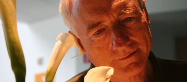 Larry Tesler, científico informático estadounidense Larry Tesler, científico informático estadounidense - Sputnik Mundo