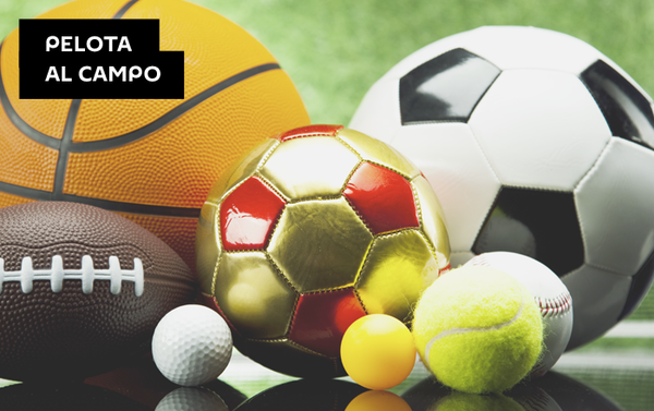 Pelota al campo - Sputnik Mundo