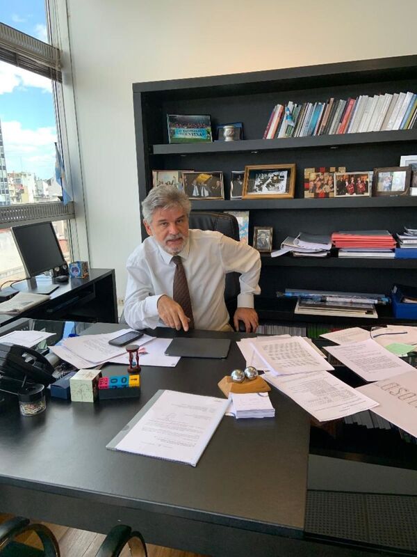 Un mundo multipolar es uno que requiere relaciones abiertas y generosas - Sputnik Mundo