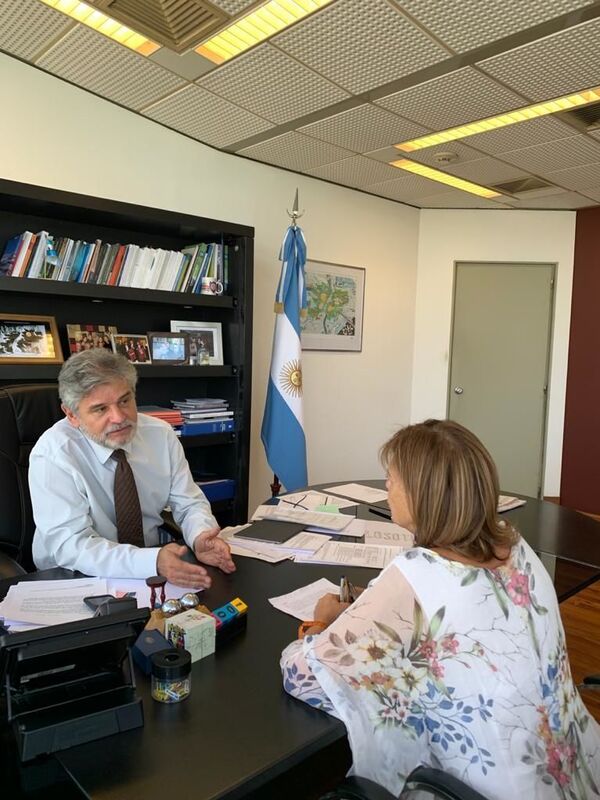 Un mundo multipolar es uno que requiere relaciones abiertas y generosas - Sputnik Mundo