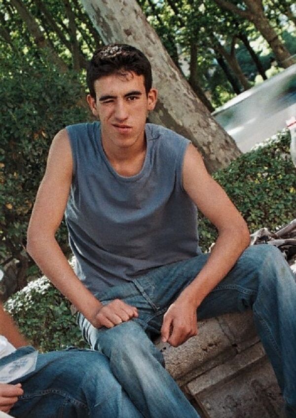 Un marroquí acogido en España hasta hace 12 años: Es una muestra de ignorancia querer echarnos - Sputnik Mundo