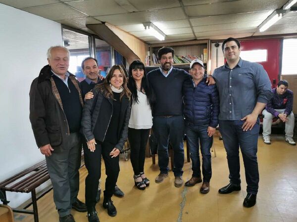 La fábrica autogestionada más austral del mundo intenta resurgir de la era Macri - Sputnik Mundo