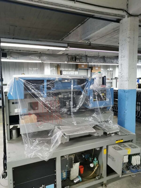 La fábrica autogestionada más austral del mundo intenta resurgir de la era Macri - Sputnik Mundo