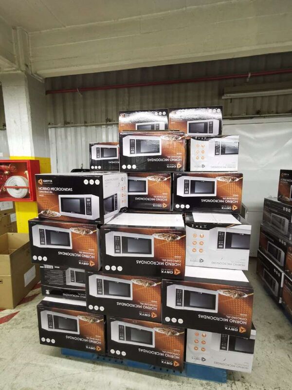 La fábrica autogestionada más austral del mundo intenta resurgir de la era Macri - Sputnik Mundo