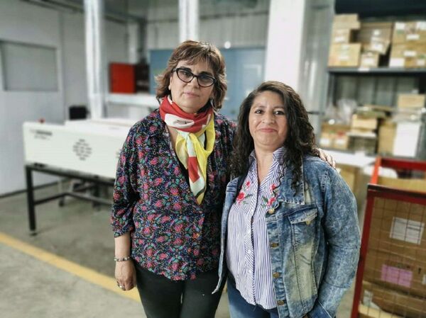 La fábrica autogestionada más austral del mundo intenta resurgir de la era Macri - Sputnik Mundo