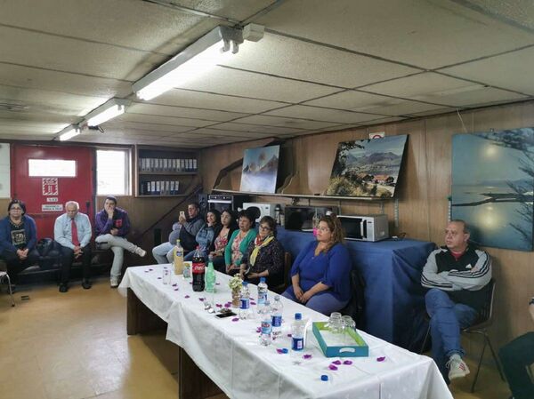 La fábrica autogestionada más austral del mundo intenta resurgir de la era Macri - Sputnik Mundo