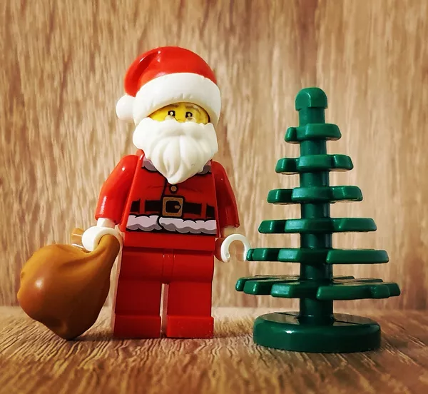 Fallece el creador de la figurita humana de Lego Fallece el creador de la figurita humana de Lego - Sputnik Mundo