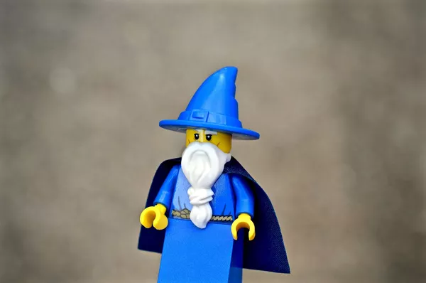 Fallece el creador de la figurita humana de Lego Fallece el creador de la figurita humana de Lego - Sputnik Mundo