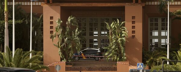 Segundo caso de coronavirus en Tenerife - Sputnik Mundo