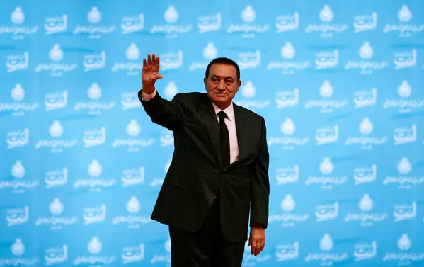 La vida del expresidente de Egipto Hosni Mubarak
La vida del expresidente de Egipto Hosni Mubarak
- Sputnik Mundo