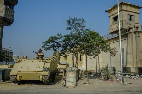 La vida del expresidente de Egipto Hosni Mubarak
 - Sputnik Mundo