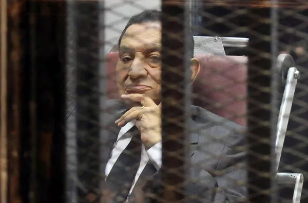 La vida del expresidente de Egipto Hosni Mubarak
La vida del expresidente de Egipto Hosni Mubarak
- Sputnik Mundo