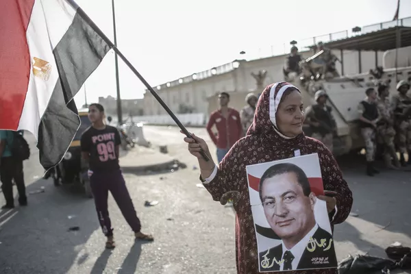 La vida del expresidente de Egipto Hosni Mubarak
La vida del expresidente de Egipto Hosni Mubarak
- Sputnik Mundo