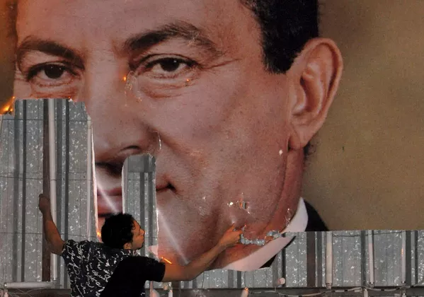 La vida del expresidente de Egipto Hosni Mubarak
La vida del expresidente de Egipto Hosni Mubarak
- Sputnik Mundo