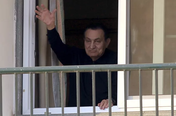 La vida del expresidente de Egipto Hosni Mubarak
La vida del expresidente de Egipto Hosni Mubarak
- Sputnik Mundo