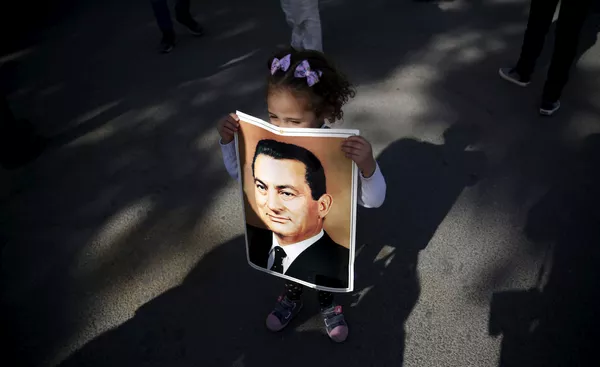 La vida del expresidente de Egipto Hosni Mubarak
La vida del expresidente de Egipto Hosni Mubarak
- Sputnik Mundo
