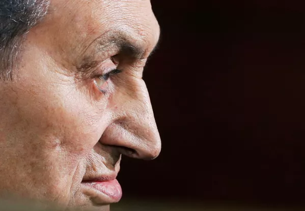 La vida del expresidente de Egipto Hosni Mubarak
La vida del expresidente de Egipto Hosni Mubarak
- Sputnik Mundo