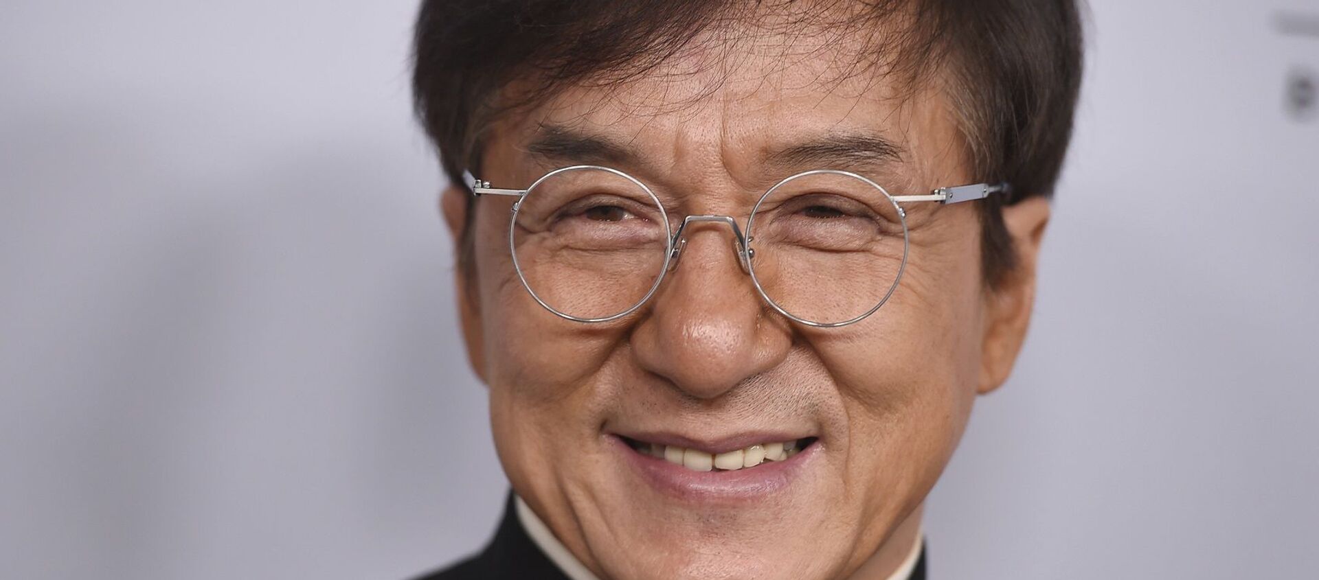 El actor Jackie Chan - Sputnik Mundo, 1920, 25.02.2020