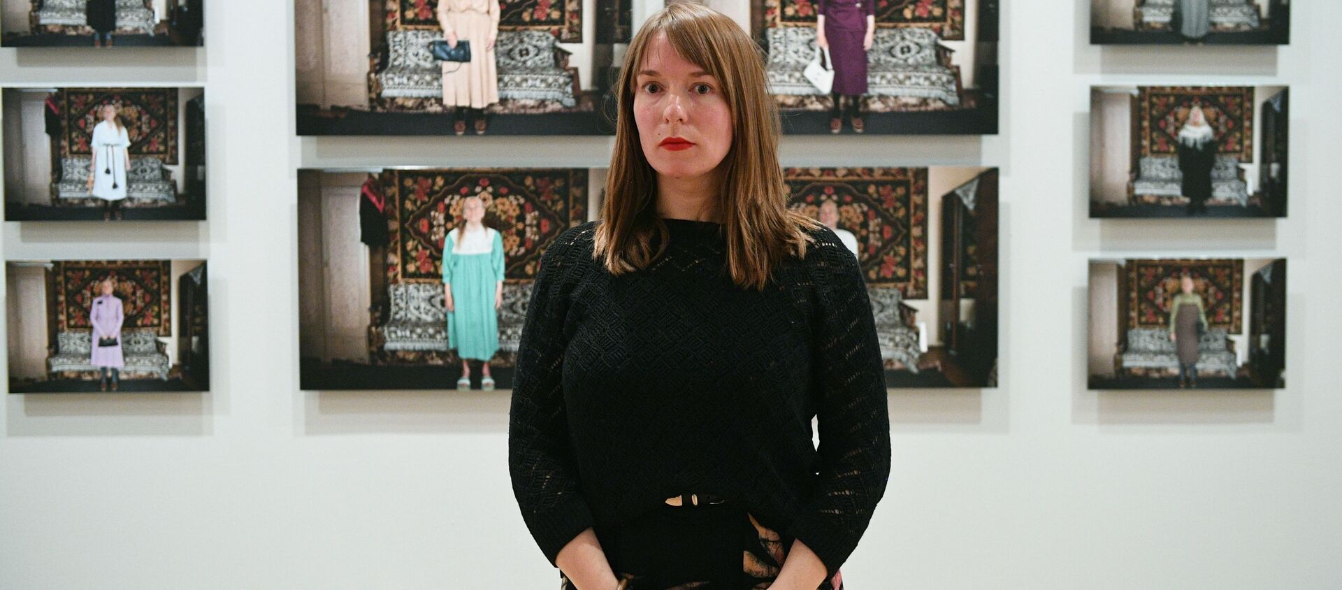 Tatiana Tkachova, fotógrafa bielorrusa  - Sputnik Mundo, 1920, 25.02.2020