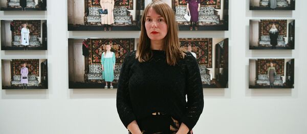 Tatiana Tkachova, fotógrafa bielorrusa  - Sputnik Mundo