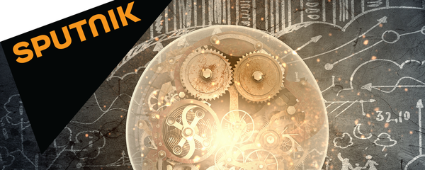 Big Bang - Sputnik Mundo