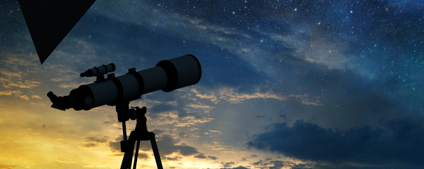 Telescopio Telescopio - Sputnik Mundo