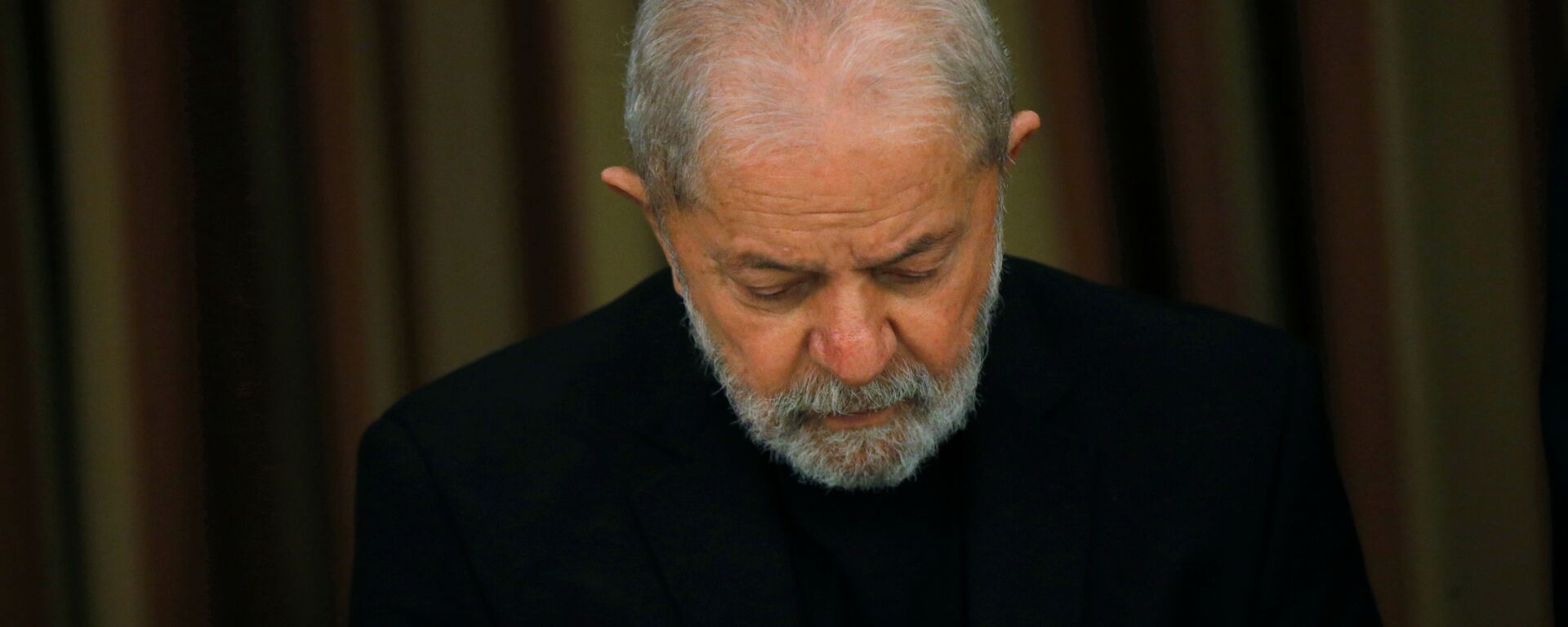 Luiz Inacio Lula da Silva, expresidente de Brasil - Sputnik Mundo, 1920, 10.03.2021