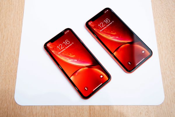 Este es el 'smartphone' más vendido de 2019 - Sputnik Mundo
