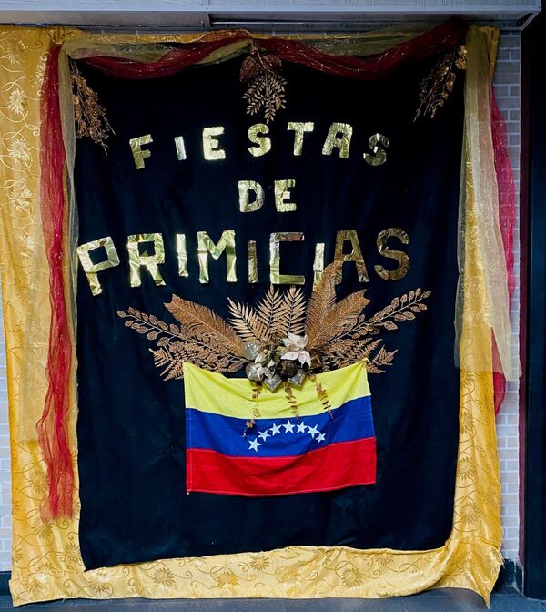 Crece el fenómeno evangélico en Venezuela: dicen que su fe cura el cáncer - Sputnik Mundo