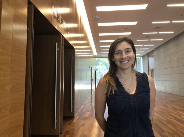 ¿Matrix? Robots asesinos y el peligro de la inteligencia artificial al servicio de la guerra - Sputnik Mundo