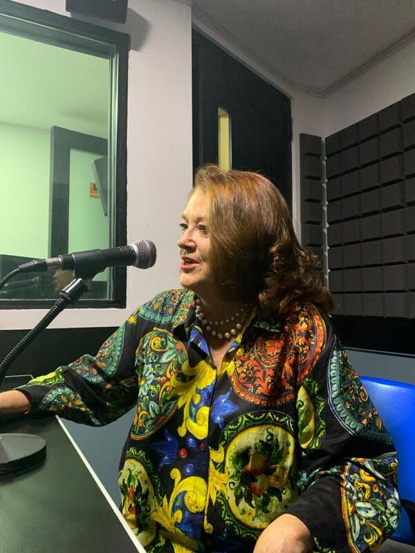 Alicia Castro: Espero que Rusia ayude a Argentina a ingresar a los BRICS - Sputnik Mundo