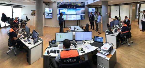 A 10 años del terremoto que azotó a Chile y cambió el eje de la Tierra | Fotos A 10 años del terremoto que azotó a Chile y cambió el eje de la Tierra | Fotos - Sputnik Mundo