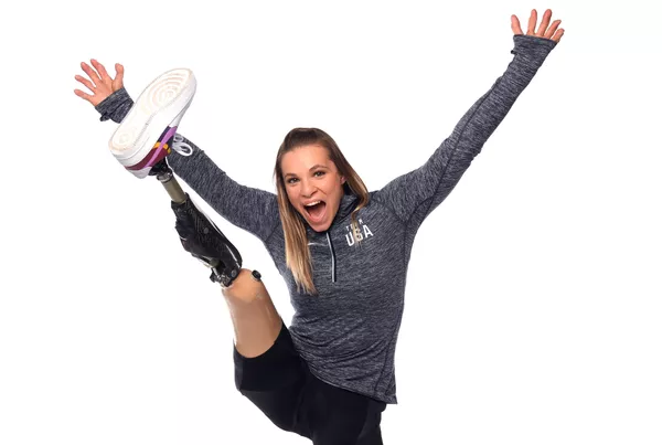 Las ganas de vivir: una niña discapacitada de la zona de Chernóbil se convierte en campeona paralímpica
Las ganas de vivir: una niña discapacitada de la zona de Chernóbil se convierte en campeona paralímpica
- Sputnik Mundo