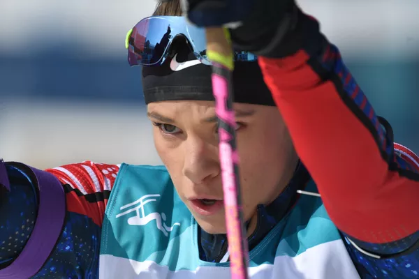 Las ganas de vivir: una niña discapacitada de la zona de Chernóbil se convierte en campeona paralímpica
Las ganas de vivir: una niña discapacitada de la zona de Chernóbil se convierte en campeona paralímpica
- Sputnik Mundo
