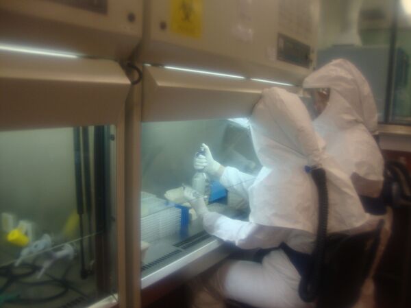 Argentina se prepara para lo peor ante el avance del coronavirus en América Latina - Sputnik Mundo