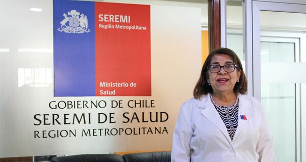 Así es la barrera que Chile preparó para frenar al coronavirus | Fotos - Sputnik Mundo