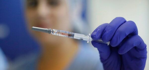 Así es la barrera que Chile preparó para frenar al coronavirus | Fotos - Sputnik Mundo