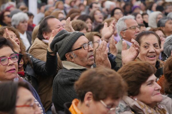 Así es la barrera que Chile preparó para frenar al coronavirus | Fotos - Sputnik Mundo
