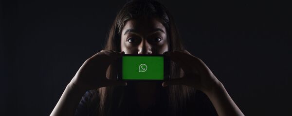 WhatsApp - Sputnik Mundo
