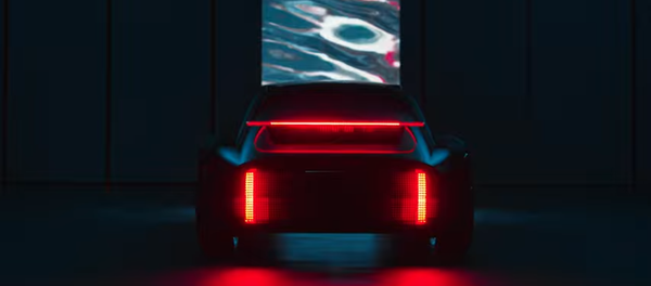 Hyundai Prophecy - Sputnik Mundo