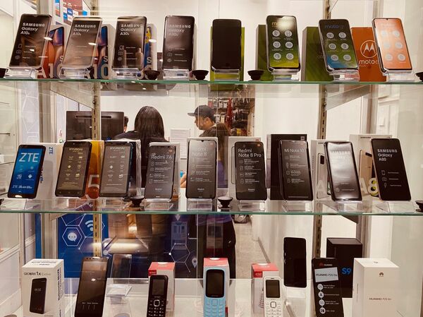 La revolución Xiaomi llega a Venezuela para quedarse (a pesar del coronavirus) - Sputnik Mundo