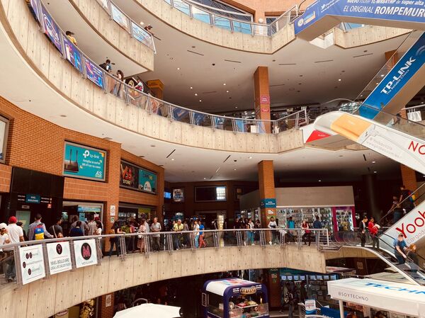 La revolución Xiaomi llega a Venezuela para quedarse (a pesar del coronavirus) - Sputnik Mundo