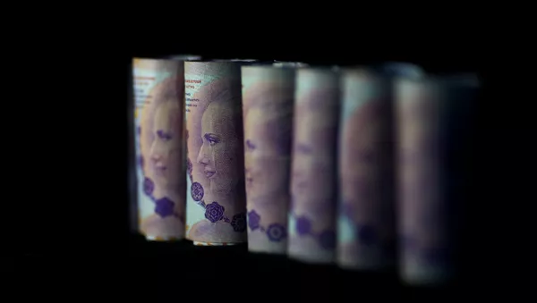 Peso argentino