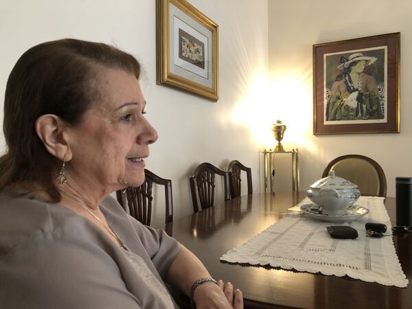 El 98% de mis pacientes mujeres han sido víctimas de violencia o abuso - Sputnik Mundo