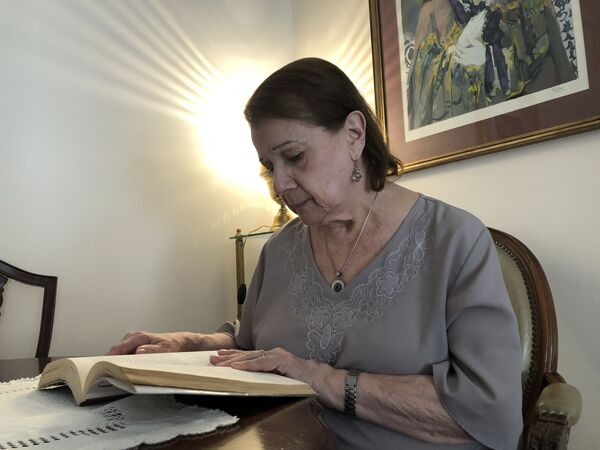 Mujeres de América Latina: historias anónimas, luchas diarias - Sputnik Mundo