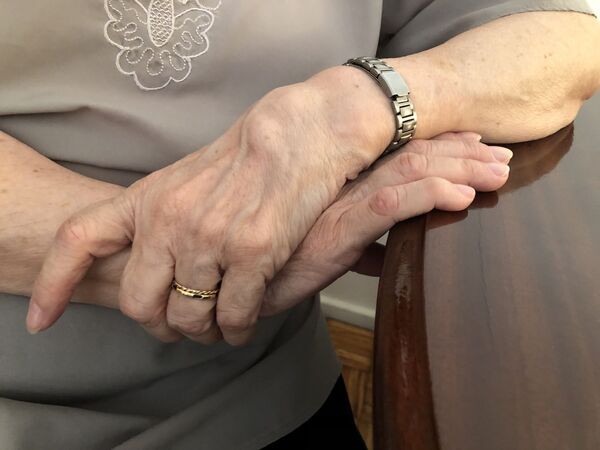 El 98% de mis pacientes mujeres han sido víctimas de violencia o abuso - Sputnik Mundo