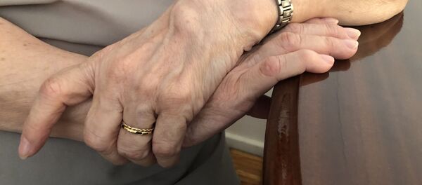 En su familia se transmitió la importancia de la educación y la formación profesional, que Stella Maris intentó inculcar - Sputnik Mundo