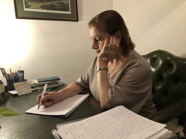 El 98% de mis pacientes mujeres han sido víctimas de violencia o abuso - Sputnik Mundo