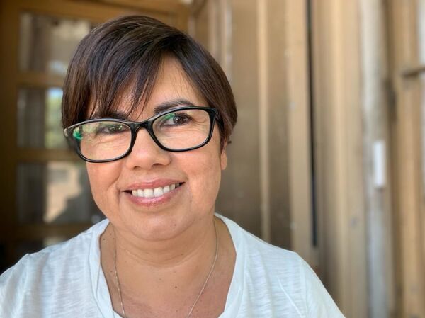  La mujer que lee los secretos que esconden nuestros pies - Sputnik Mundo