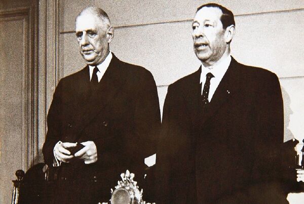 La Tía Doris: chilena incansable y profesora de la vida - Sputnik Mundo